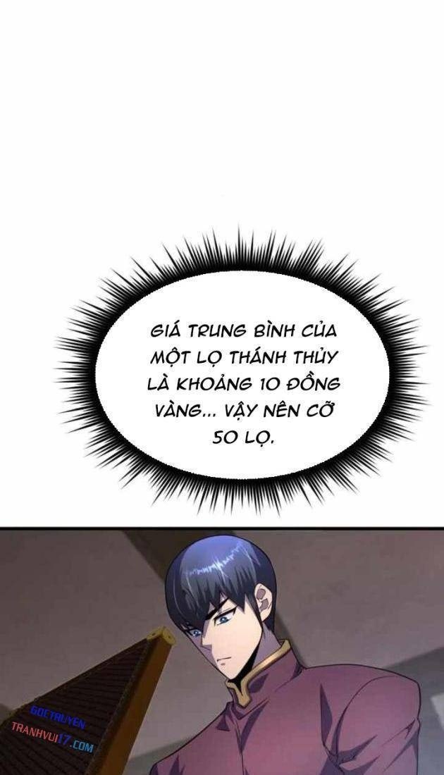 Thiên Tài Ma Pháp Sư Vật Lí - Page 8