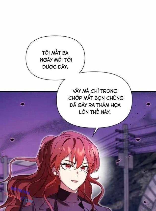 Làm Ơn Dừng Đức Giáo Hoàng Lại - Page 72