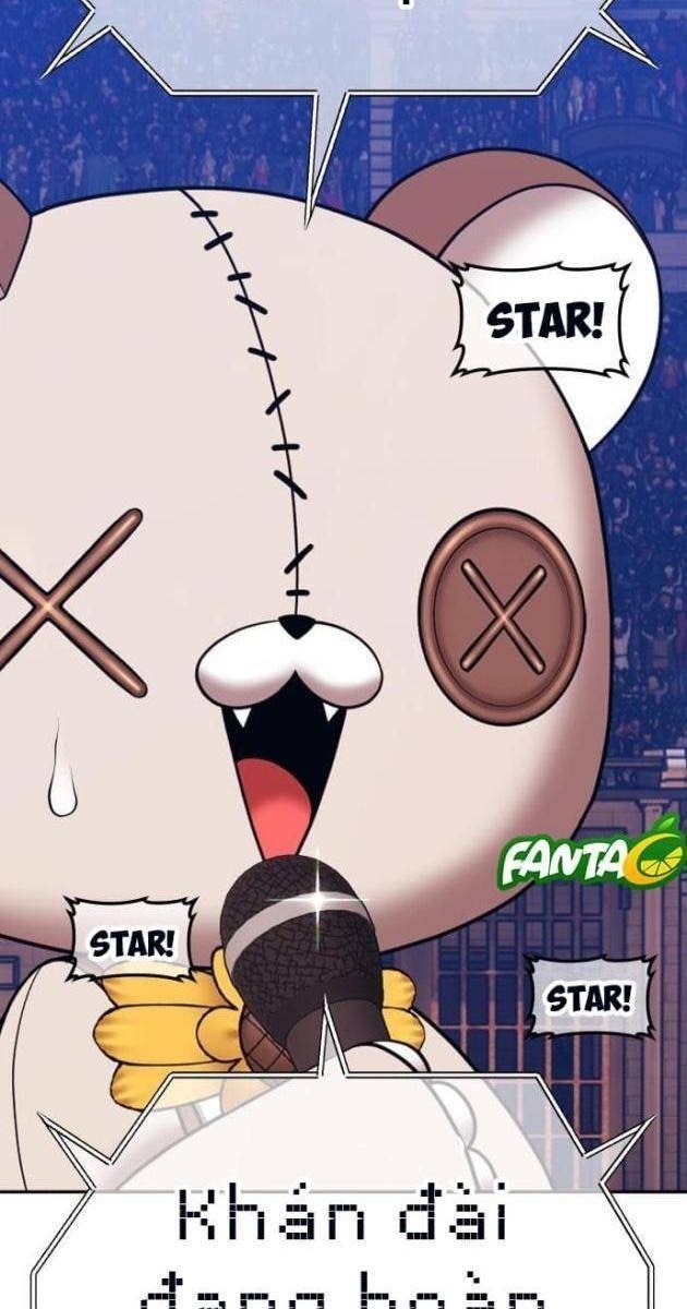 Gậy Gỗ Cấp 99 - Page 470