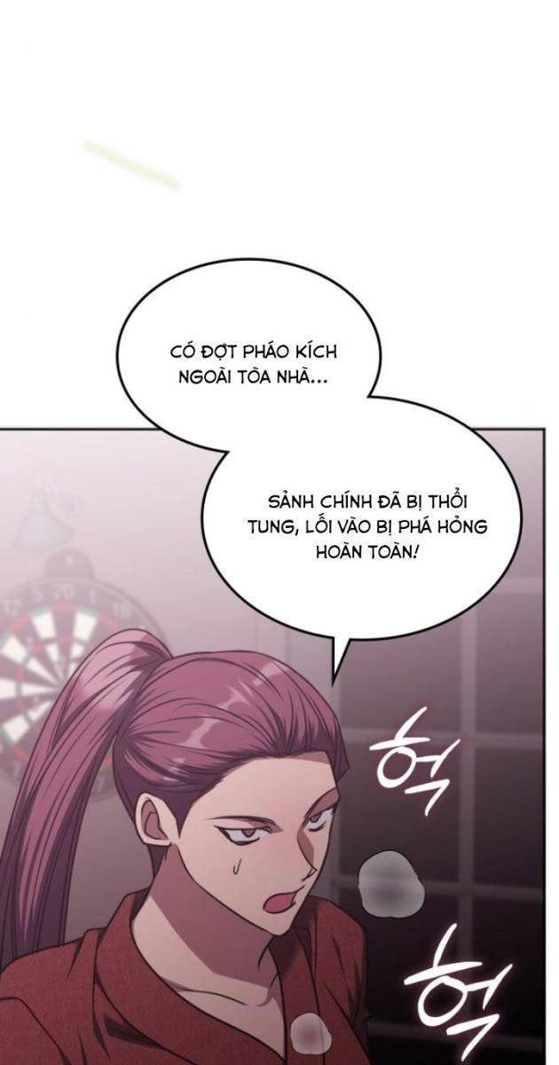 Trị Liệu Sư Quá Mạnh - Page 19