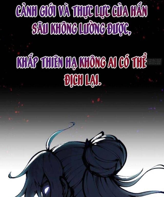 Ta Là Giống Súc Sinh Ở Tu Tiên Giới - Page 4