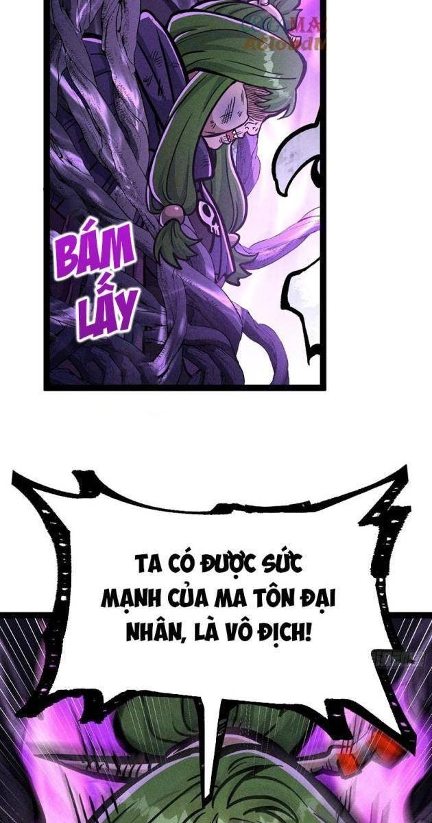 Ta Là Giống Súc Sinh Ở Tu Tiên Giới - Page 7