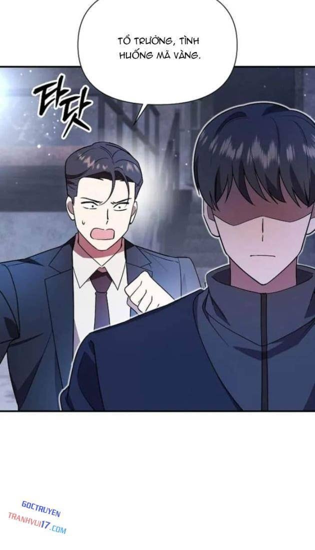 Làm Ơn Dừng Đức Giáo Hoàng Lại - Page 10