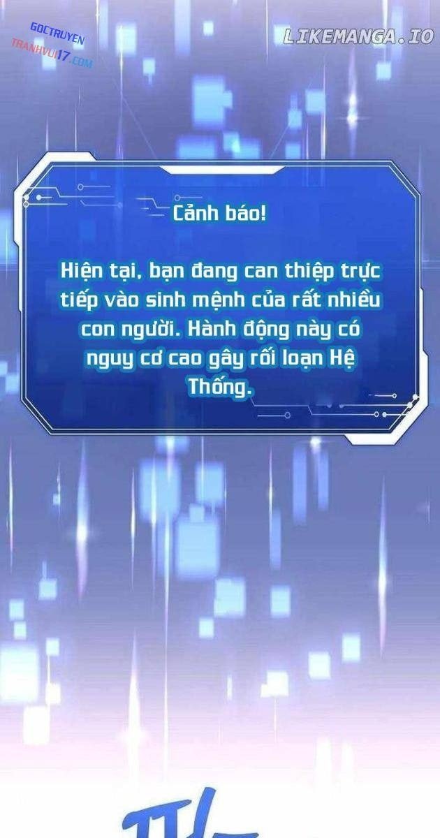 Làm Ơn Dừng Đức Giáo Hoàng Lại - Page 112