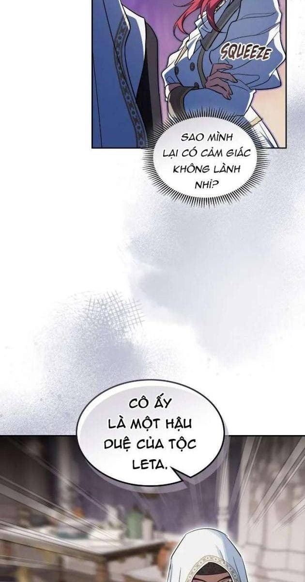 Người Đẹp Và Quái Thú - Page 12