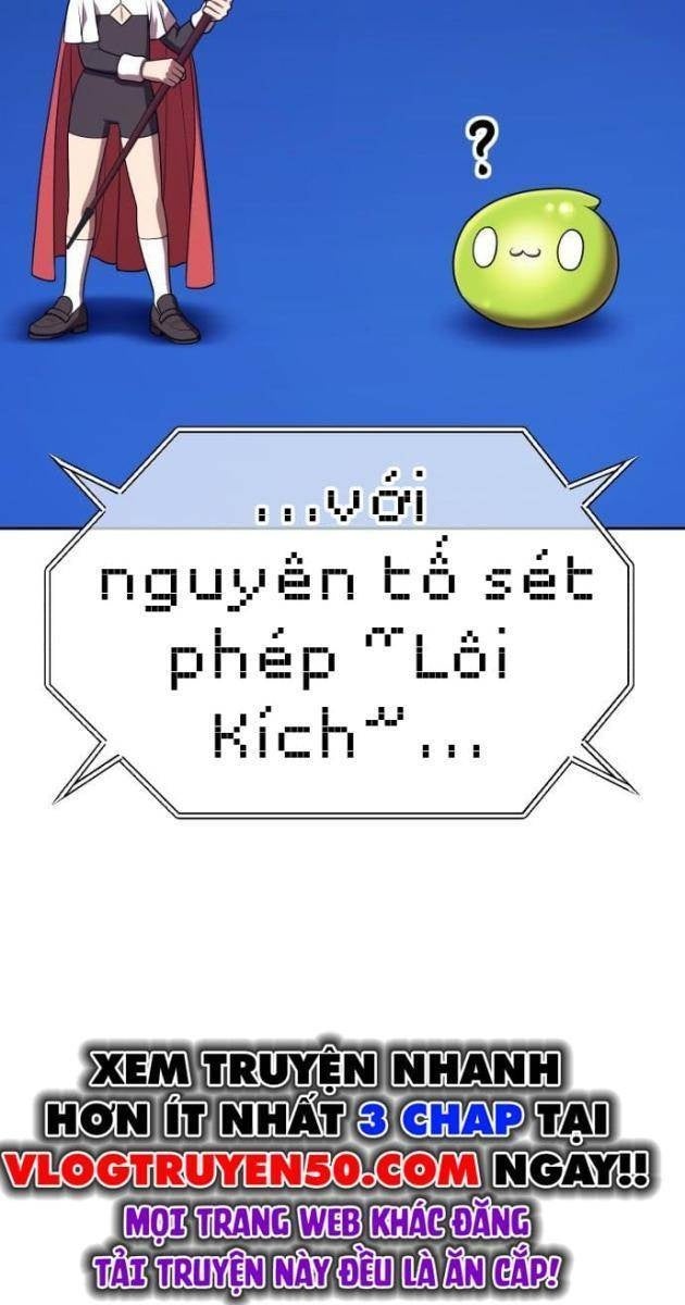 Gậy Gỗ Cấp 99 - Page 84