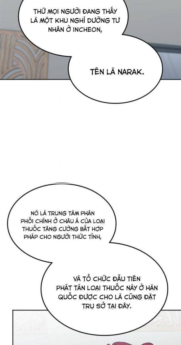 Trị Liệu Sư Quá Mạnh - Page 10