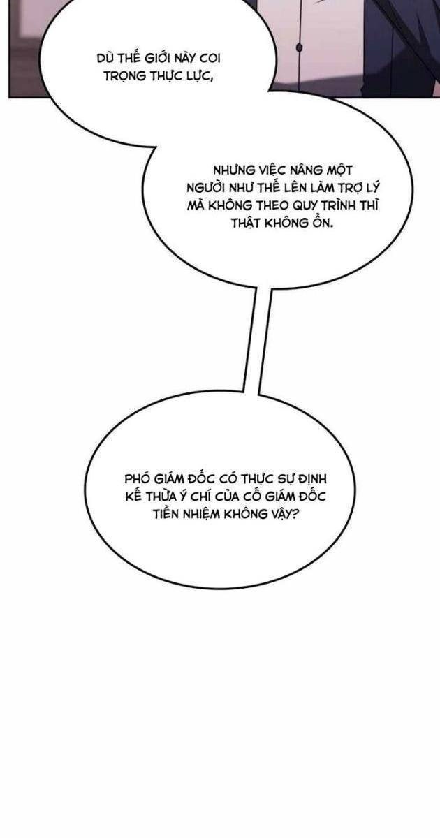 Trị Liệu Sư Quá Mạnh - Page 24