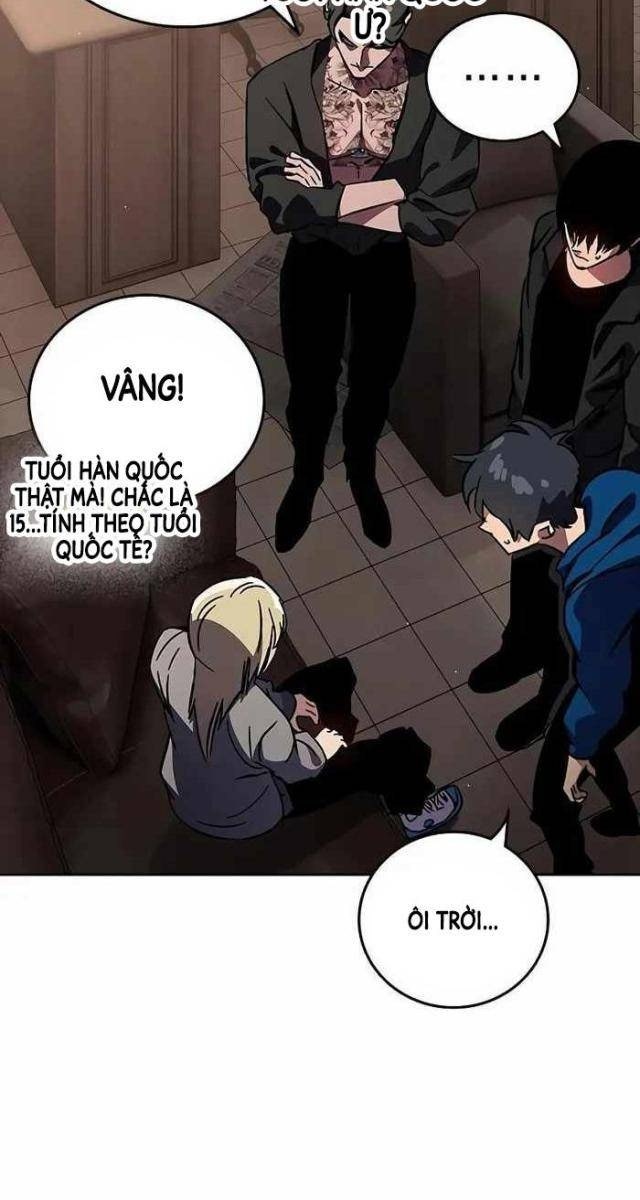 Đại Tướng Chiến - Page 167