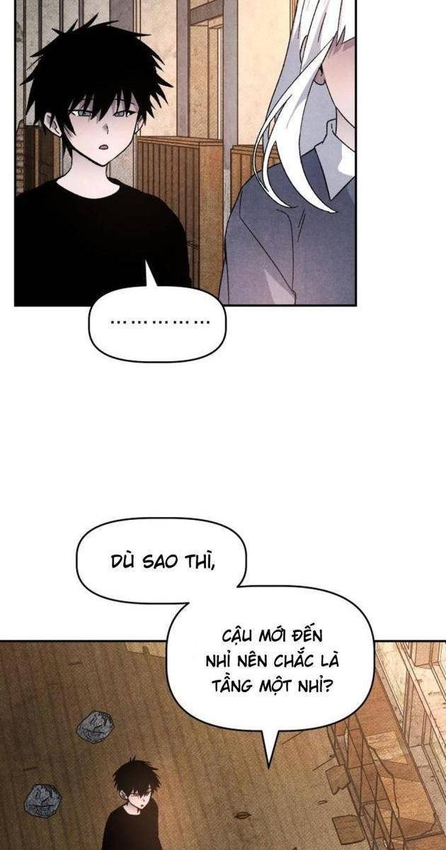 Cỗ Máy Dự Báo Sát Nhân - Page 41