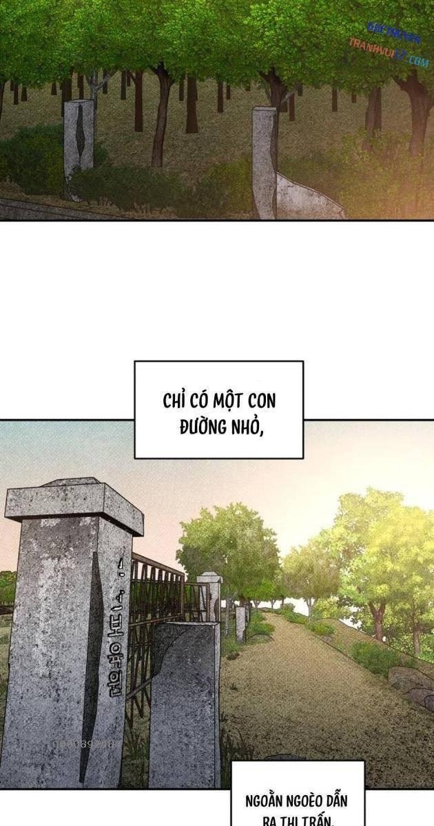 Cỗ Máy Dự Báo Sát Nhân - Page 52