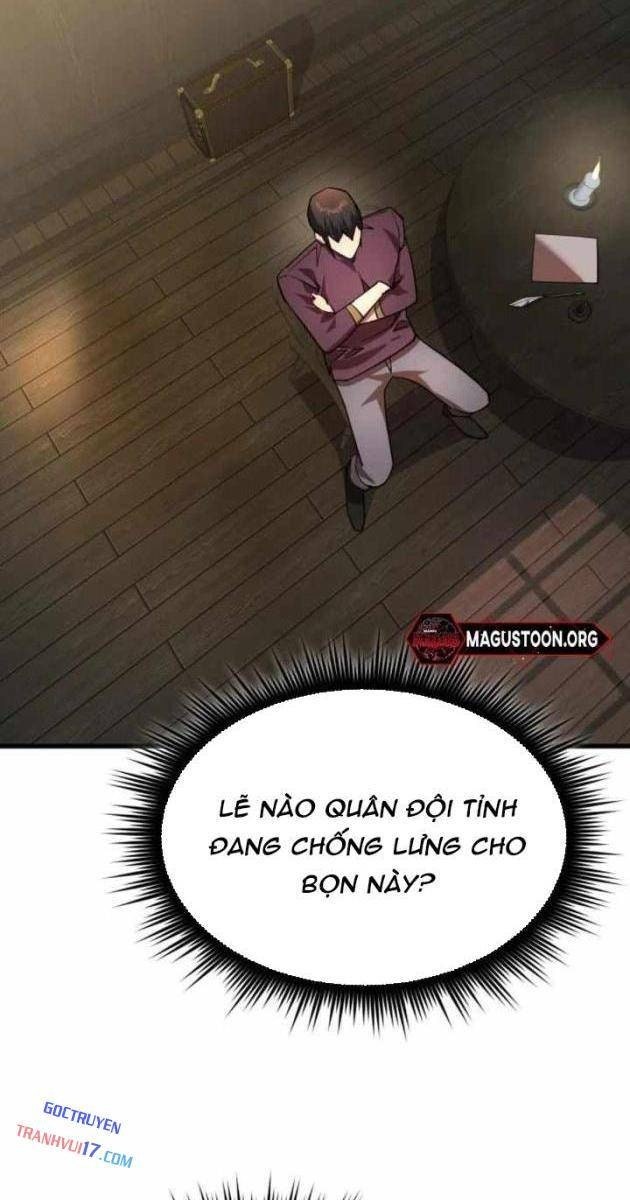 Thiên Tài Ma Pháp Sư Vật Lí - Page 57