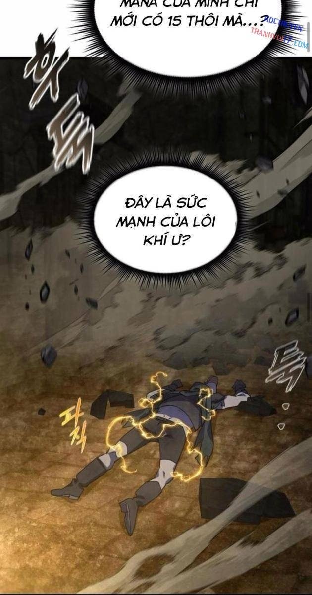 Thiên Tài Ma Pháp Sư Vật Lí - Page 129