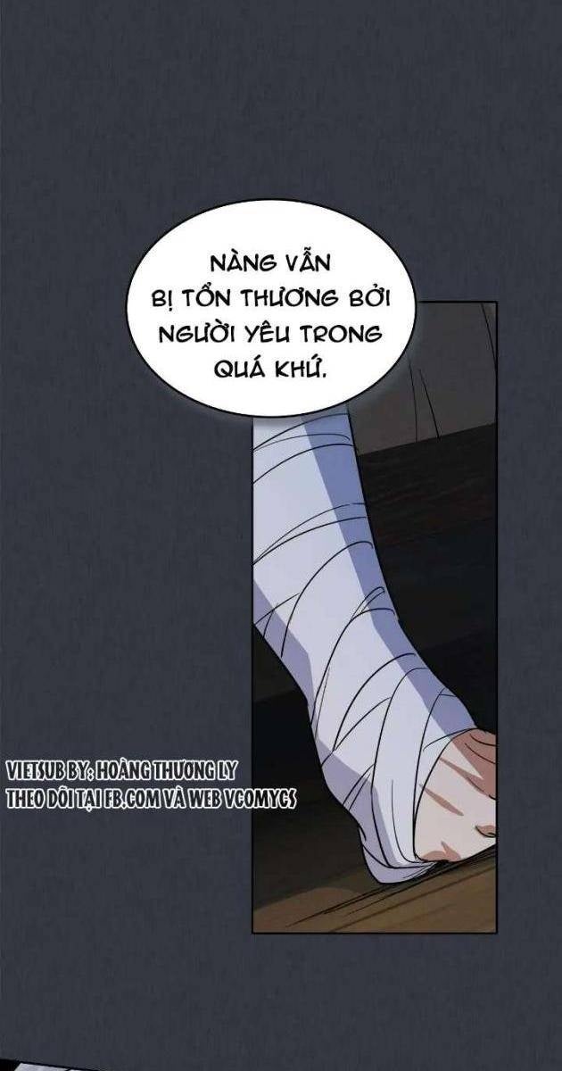 Người Đẹp Và Quái Thú - Page 76