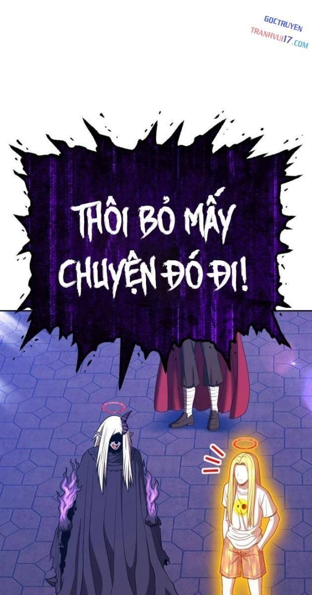 Gậy Gỗ Cấp 99 - Page 70