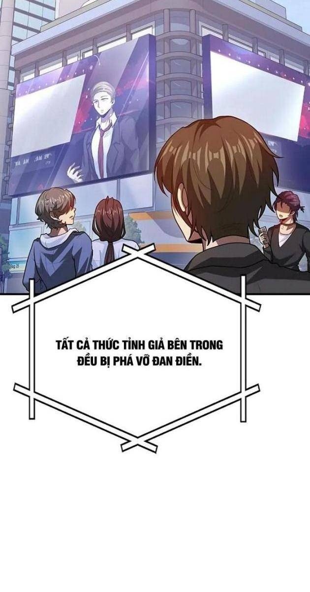 Thiên Tài Võ Thuật Hồi Quy - Page 41