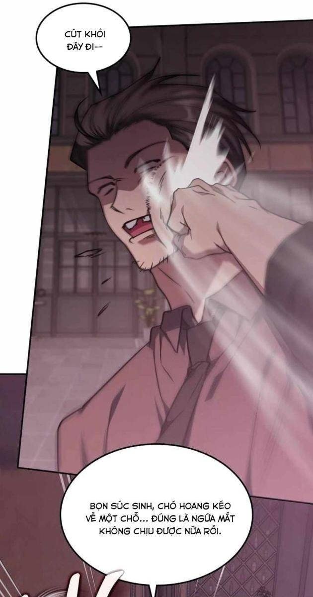 Trị Liệu Sư Quá Mạnh - Page 28