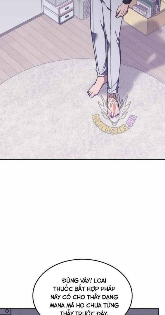 Trị Liệu Sư Quá Mạnh - Page 69
