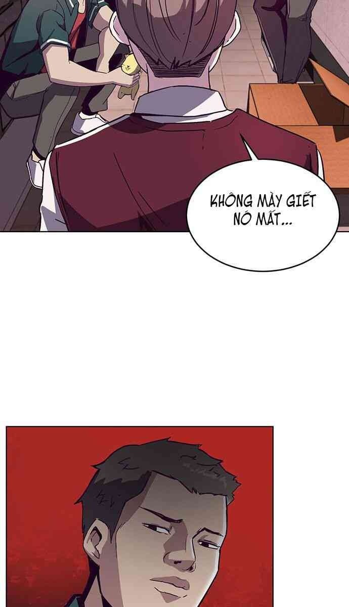 Cậu Bé Của Thần Chết - Page 85