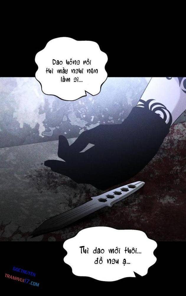 Cỗ Máy Dự Báo Sát Nhân - Page 65