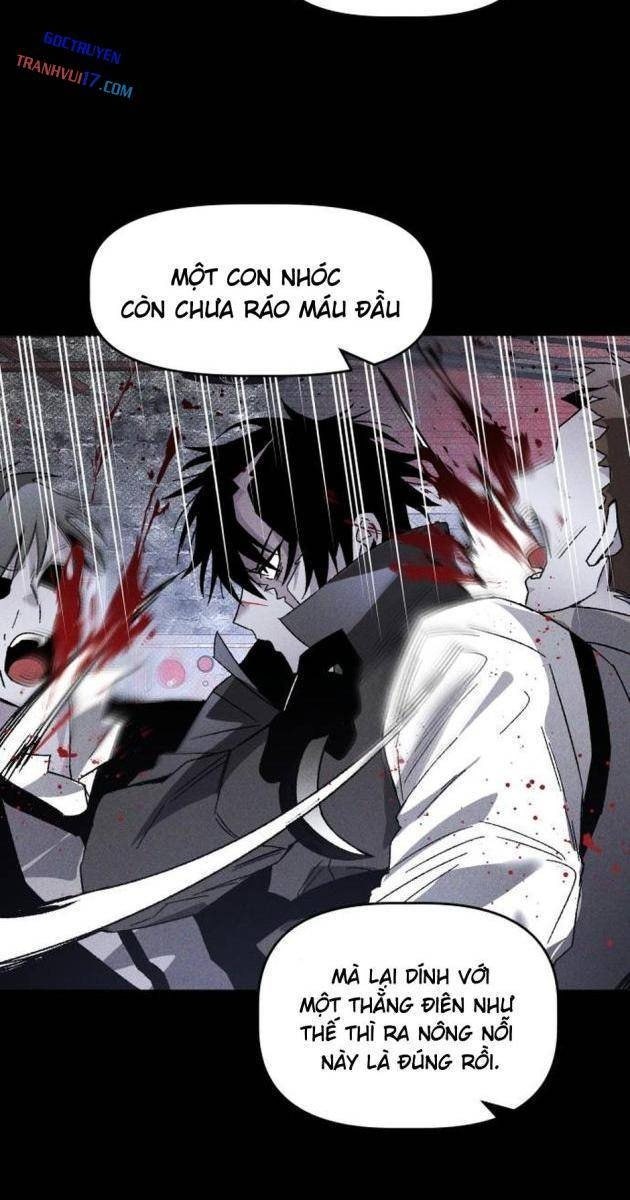 Cỗ Máy Dự Báo Sát Nhân - Page 104