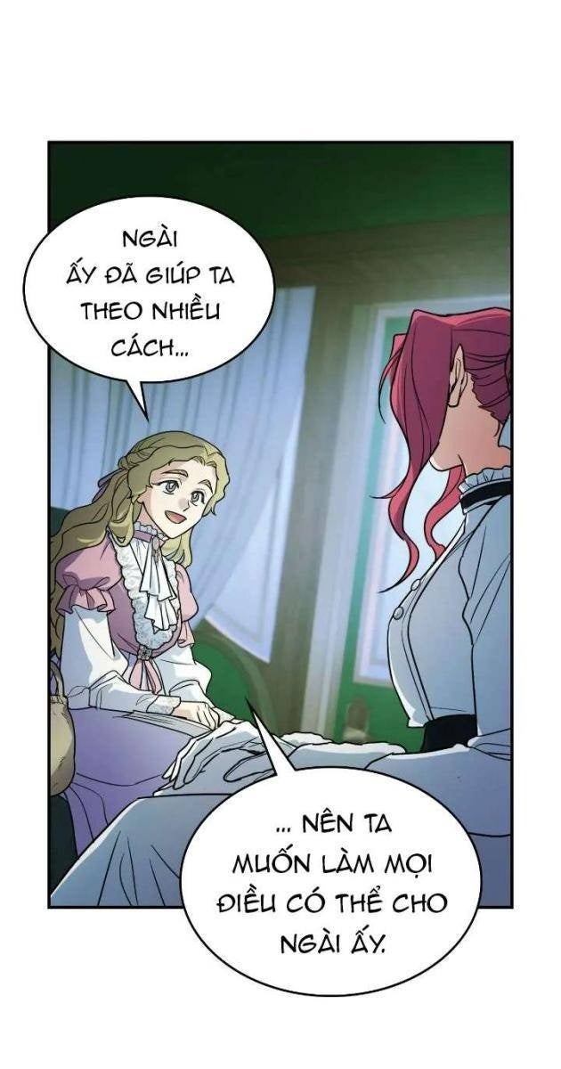 Người Đẹp Và Quái Thú - Page 23