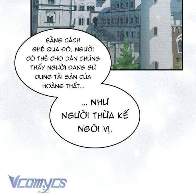 Người Đẹp Và Quái Thú - Page 77