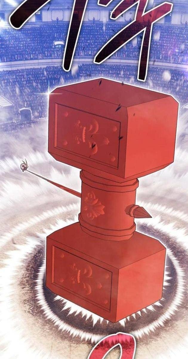 Gậy Gỗ Cấp 99 - Page 403