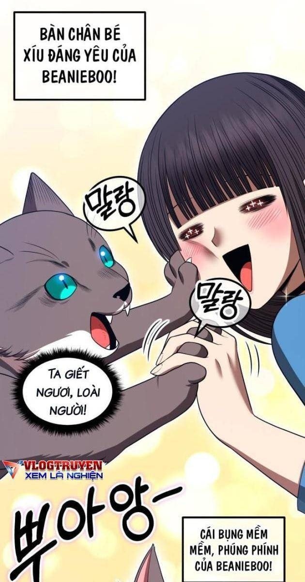 Gậy Gỗ Cấp 99 - Page 165