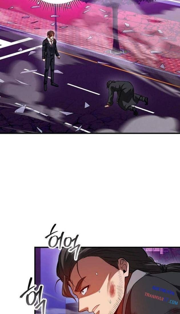 Thiên Tài Võ Thuật Hồi Quy - Page 95