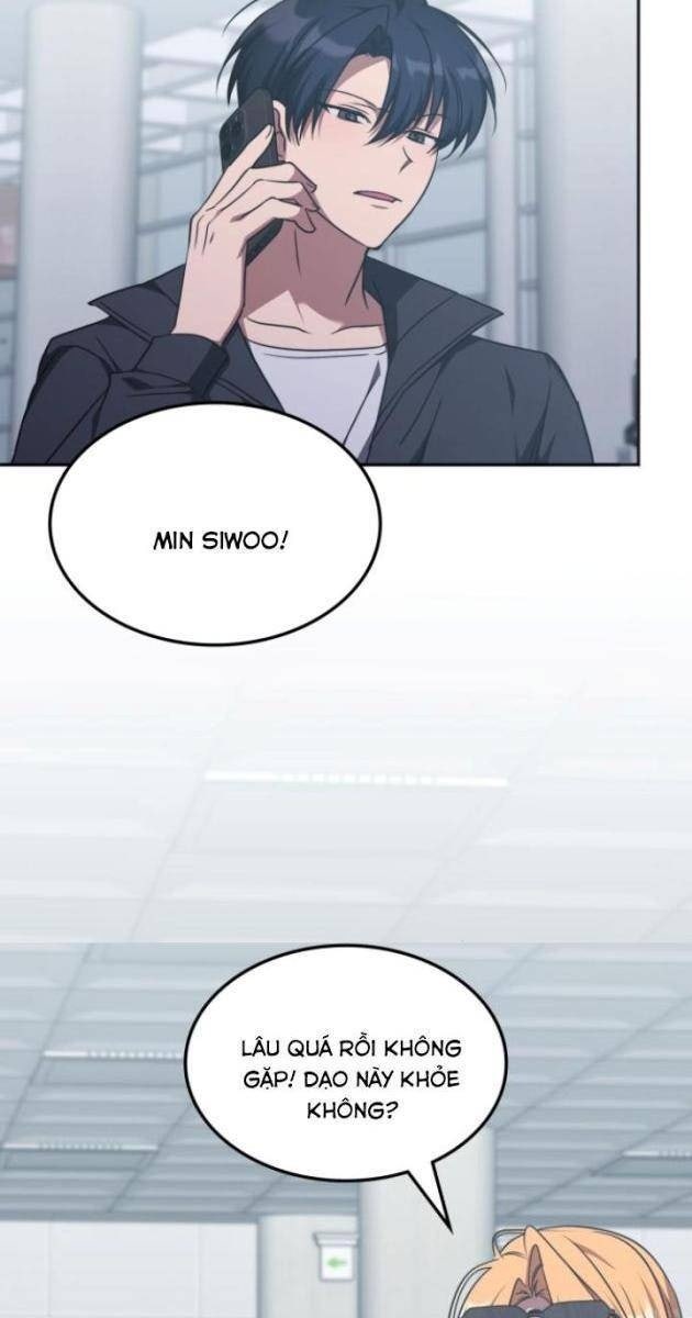Trị Liệu Sư Quá Mạnh - Page 105