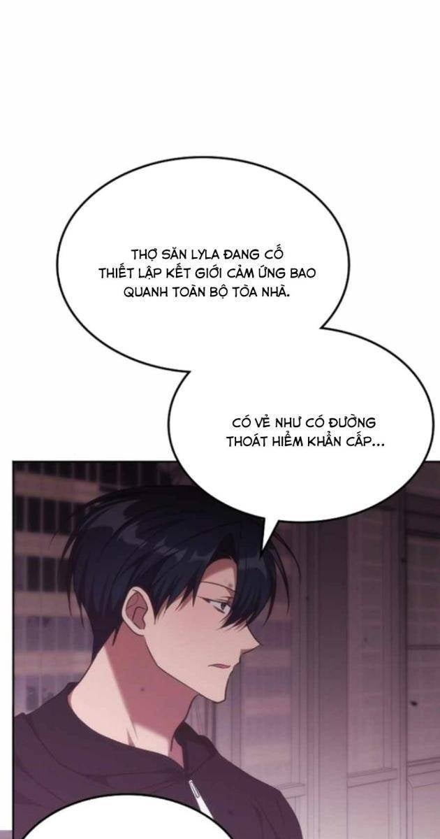 Trị Liệu Sư Quá Mạnh - Page 17