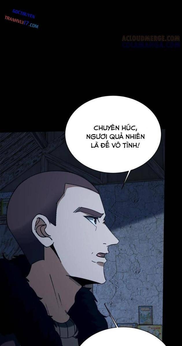 Ngày Tôi Sinh Ra, Bách Quỷ Dạ Hành, Tuyết Thi Hộ Đạo - Page 13