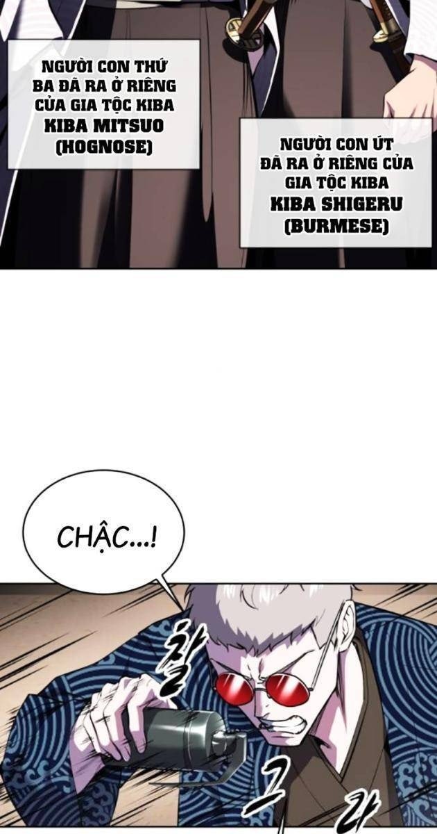 Cậu Bé Của Thần Chết - Page 55