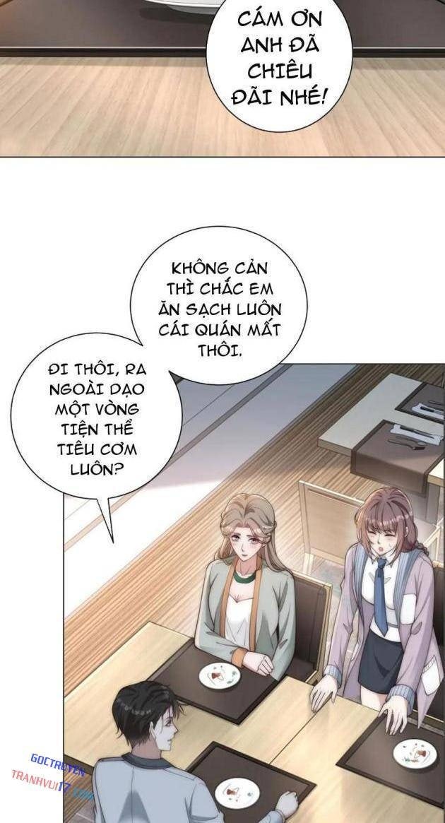Giá Trị Hàng Hóa Giảm Trăm Vạn Lần - Page 28