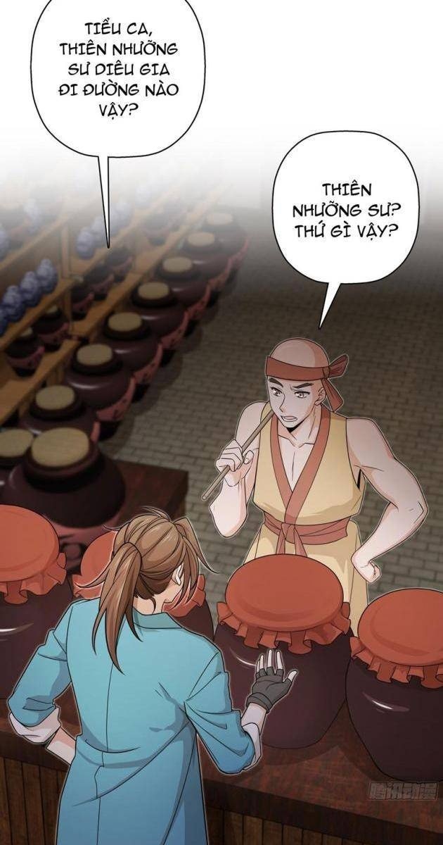 Đấu Khúc Thiên Hạ - Page 7
