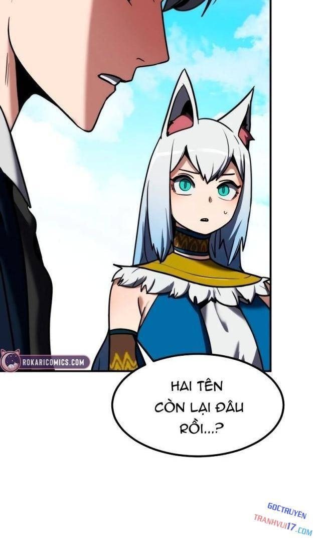 Phá Vỡ Phòng Thủ - Page 27