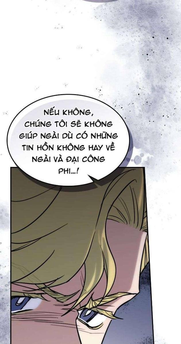 Người Đẹp Và Quái Thú - Page 84