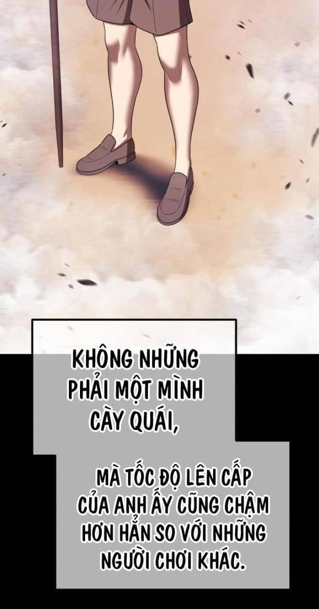Gậy Gỗ Cấp 99 - Page 219