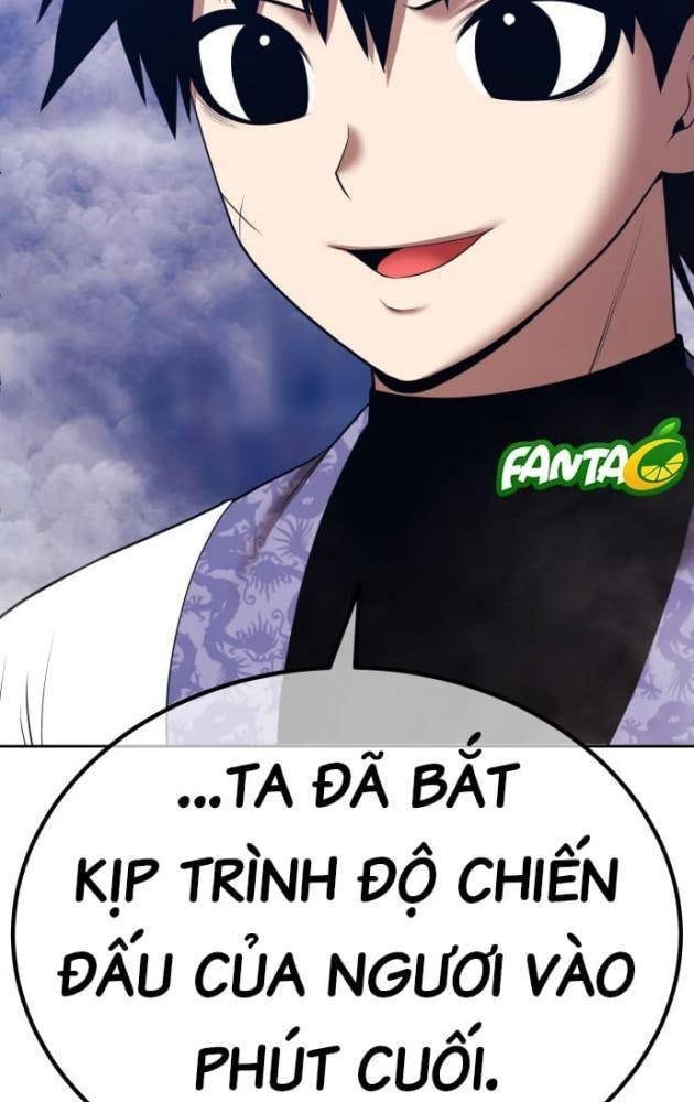 Gậy Gỗ Cấp 99 - Page 329