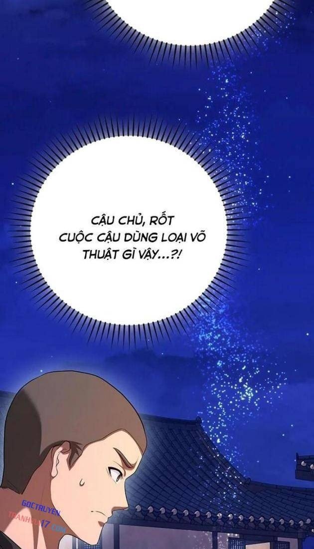 Thiên Tài Võ Thuật Hồi Quy - Page 2