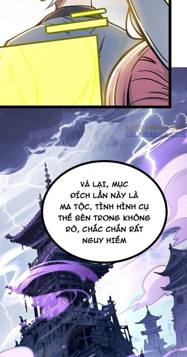 Ta Là Giống Súc Sinh Ở Tu Tiên Giới - Page 43