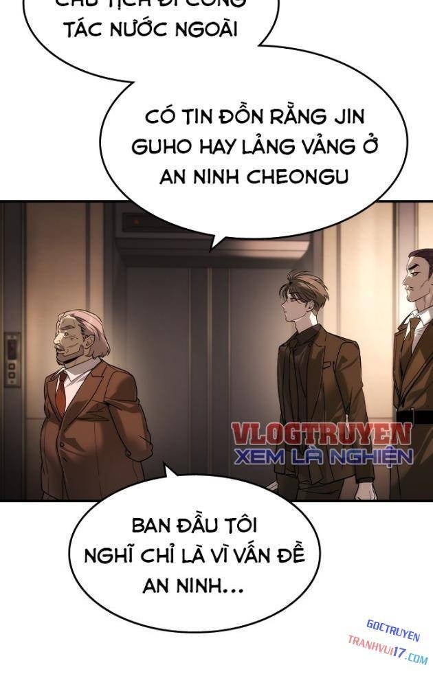Quý Công Tử - Page 58
