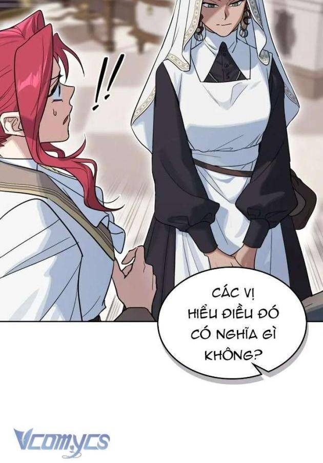 Người Đẹp Và Quái Thú - Page 13