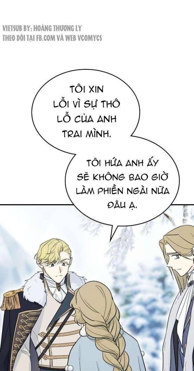 Người Đẹp Và Quái Thú - Page 10
