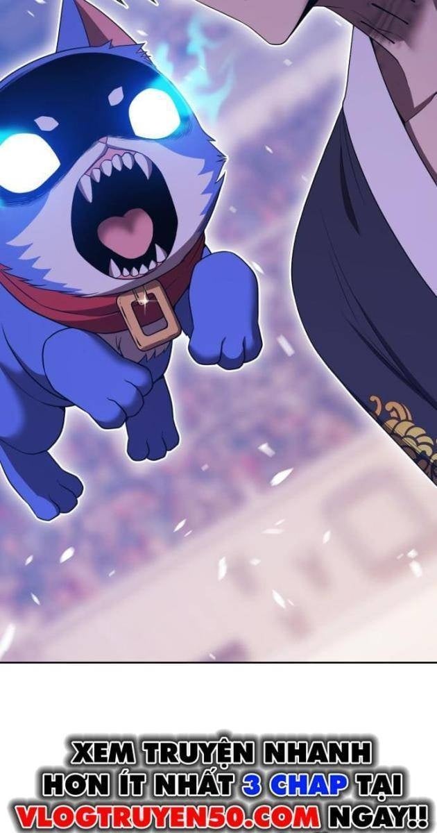 Gậy Gỗ Cấp 99 - Page 313