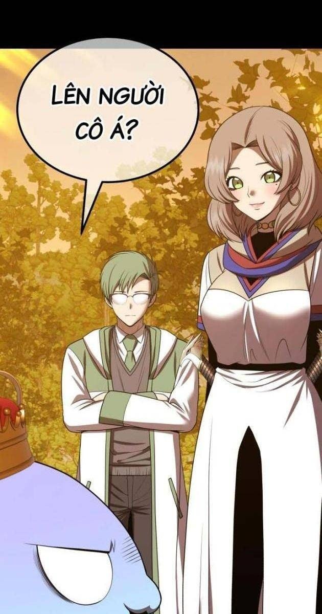 Gậy Gỗ Cấp 99 - Page 101