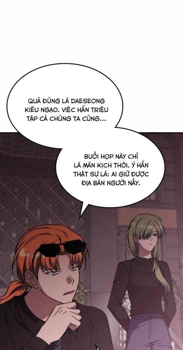 Trị Liệu Sư Quá Mạnh - Page 20
