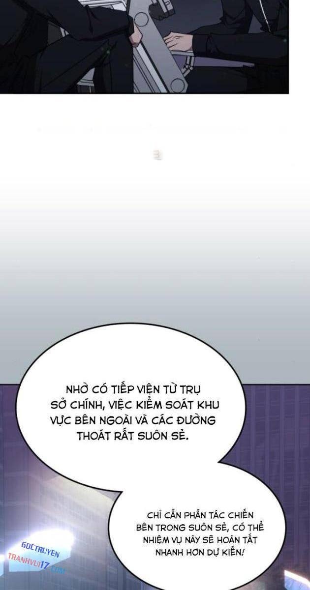 Trị Liệu Sư Quá Mạnh - Page 30