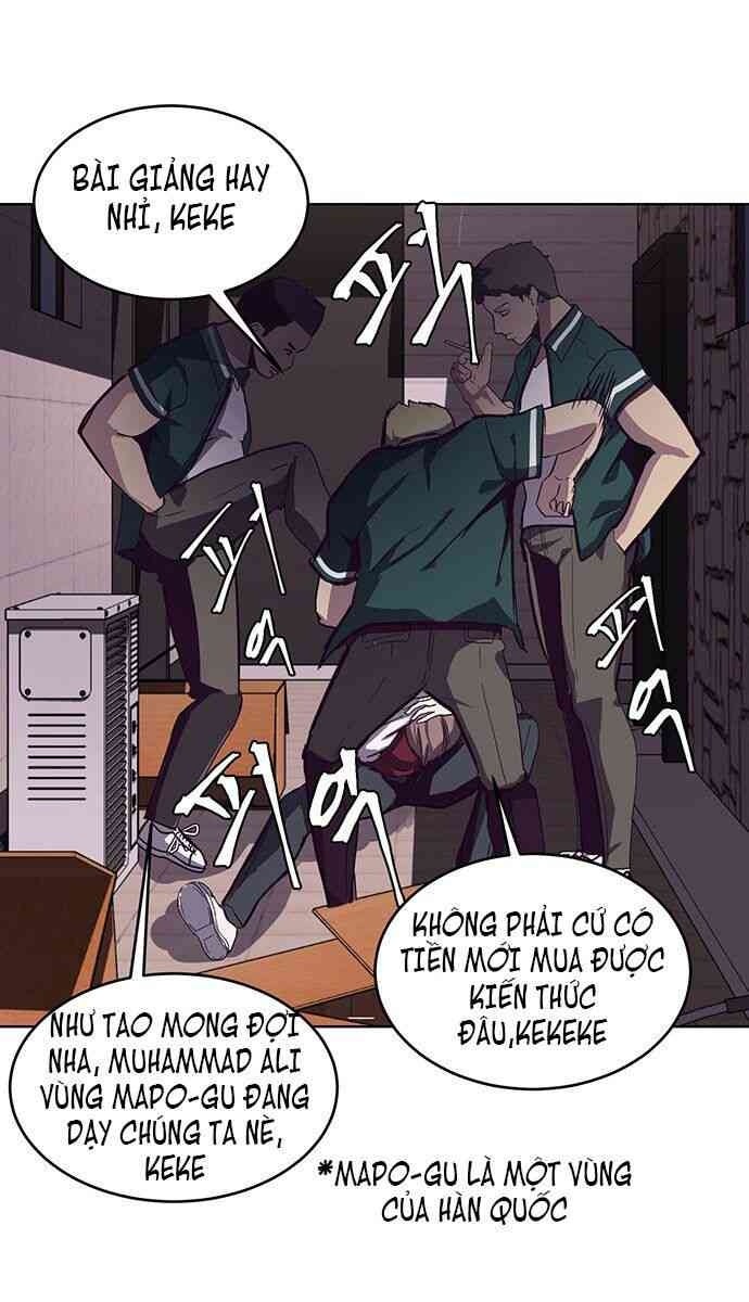 Cậu Bé Của Thần Chết - Page 101